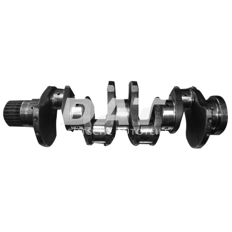 Crankshaft